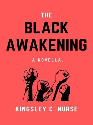 cover image of The Black Awakening